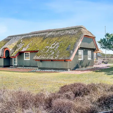 Antonetta - 80m From The Sea By Interhome * Blåvand