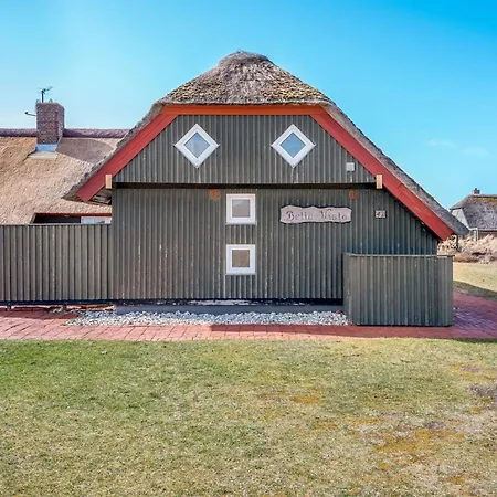 Semesterbostad Antonetta - 80m From The Sea By Interhome *