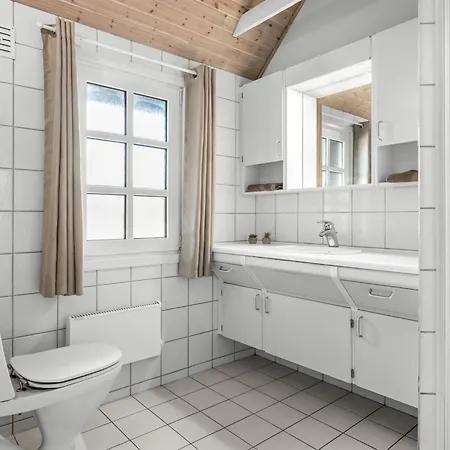Antonetta - 80m From The Sea By Interhome Blåvand