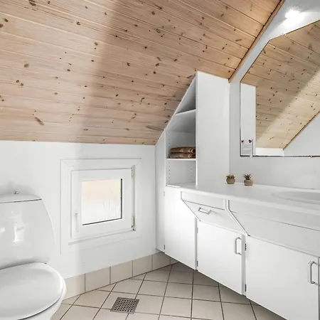 Antonetta - 80m From The Sea By Interhome Semesterbostad Blåvand