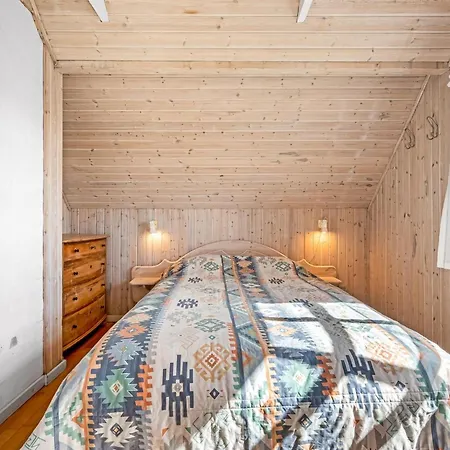 Semesterbostad Antonetta - 80m From The Sea By Interhome