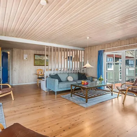 Antonetta - 80m From The Sea By Interhome Blåvand