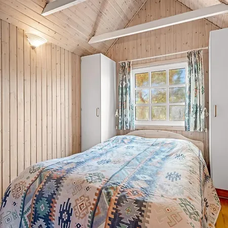 Semesterbostad Antonetta - 80m From The Sea By Interhome Blåvand