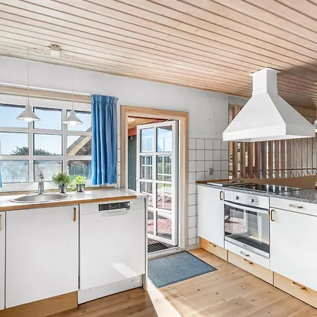 Antonetta - 80m From The Sea By Interhome * Blåvand